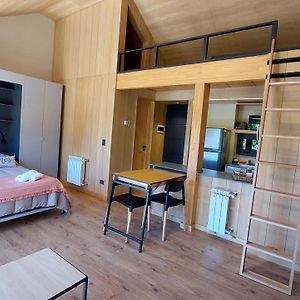 Apartamento de 2 Dormitorios